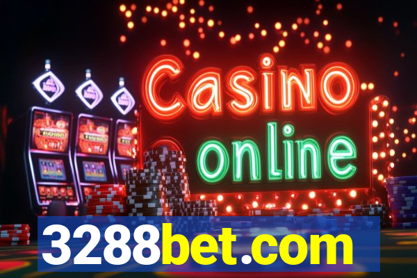 3288bet.com