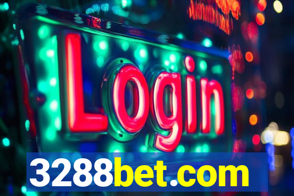 3288bet.com