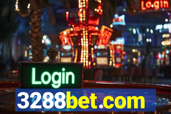 3288bet.com