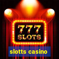 slotts casino