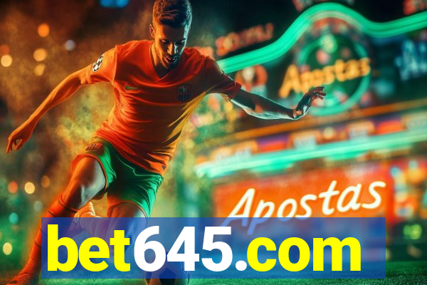 bet645.com