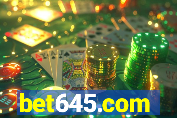 bet645.com