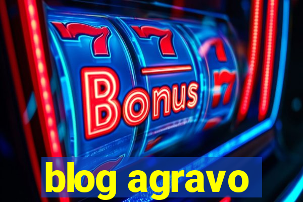 blog agravo