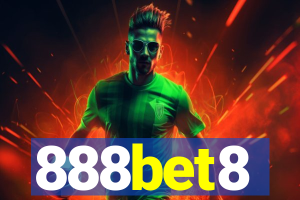 888bet8