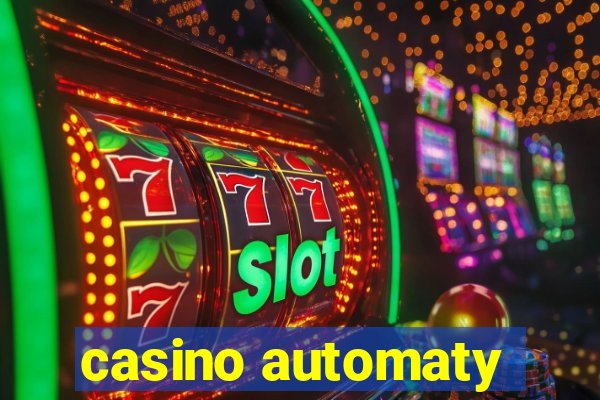 casino automaty