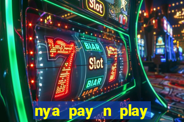 nya pay n play casino utan svensk licens