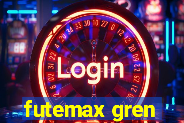 futemax gren