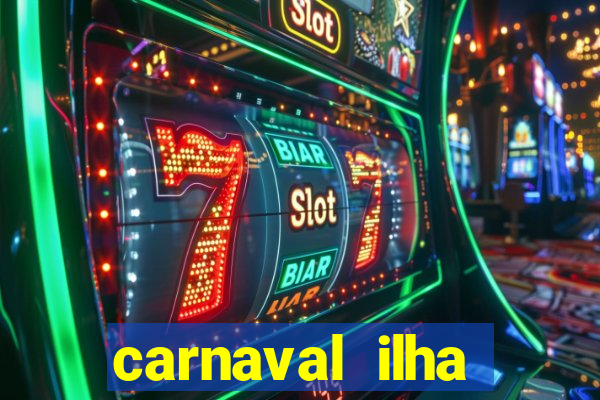 carnaval ilha terceira 2023