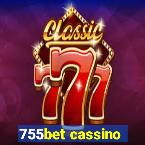 755bet cassino