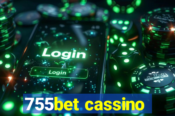 755bet cassino