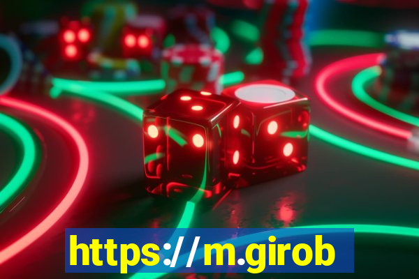 https://m.girobet.com/casino