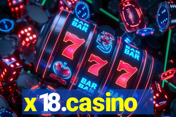 x18.casino