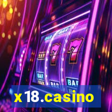 x18.casino