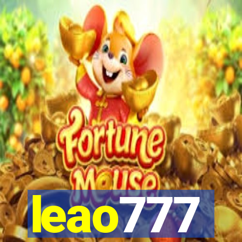 leao777