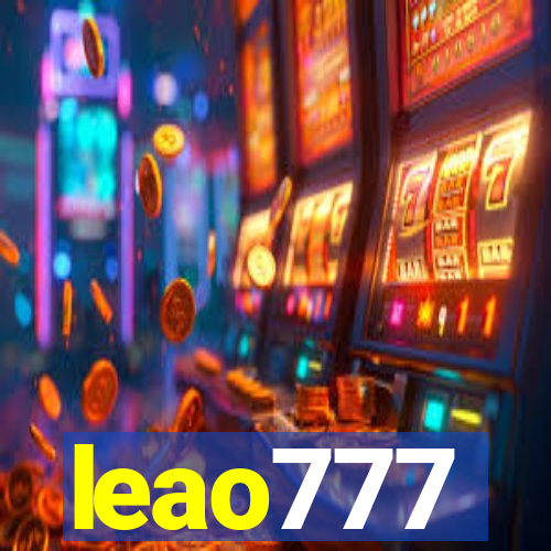 leao777