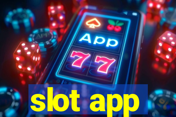 slot app