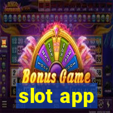 slot app