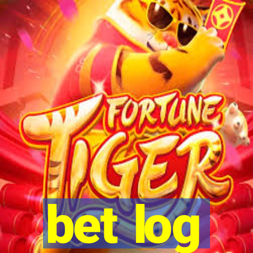 bet log