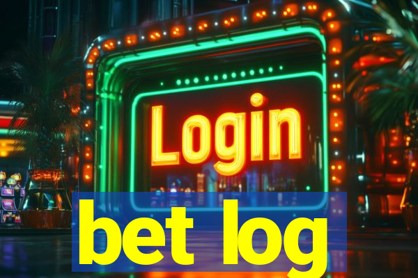 bet log