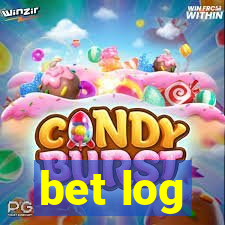 bet log