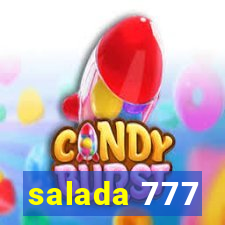 salada 777