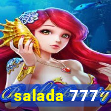 salada 777