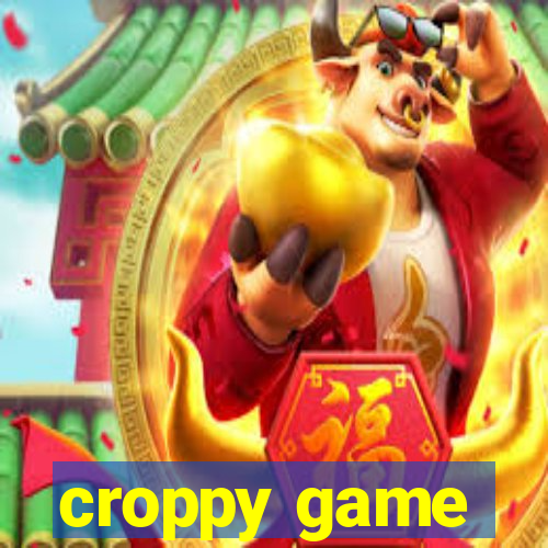 croppy game