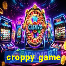 croppy game