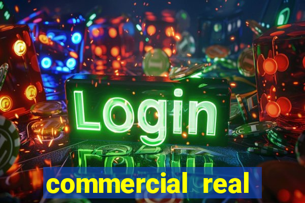 commercial real estate casino