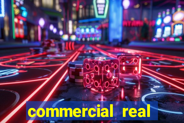 commercial real estate casino