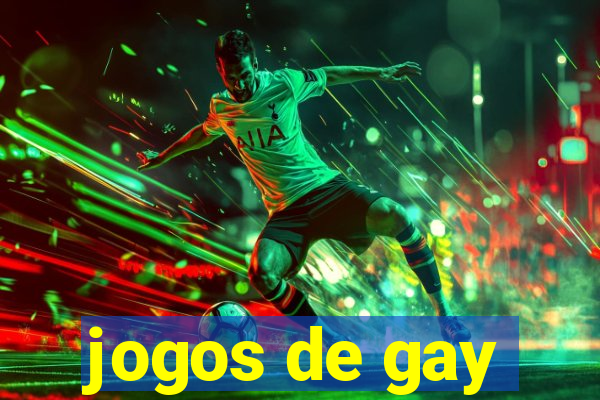 jogos de gay