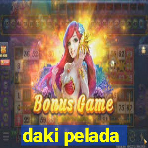 daki pelada