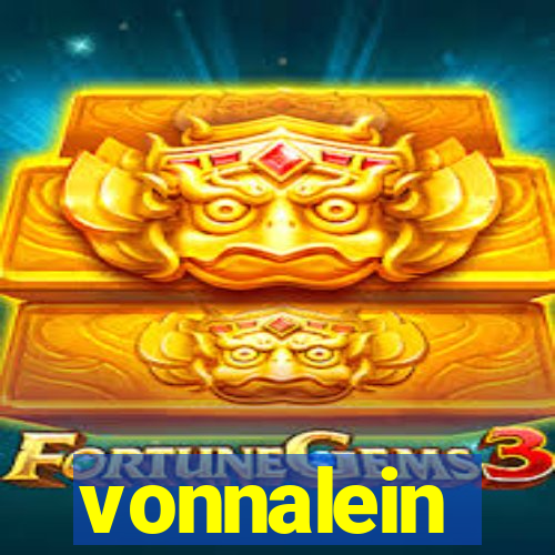 vonnalein