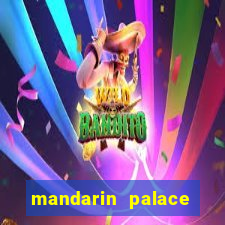 mandarin palace casino review