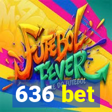 636 bet