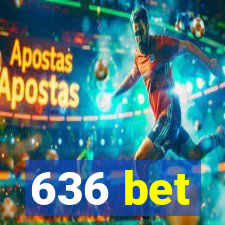 636 bet