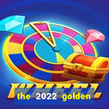 the 2022 golden vines? awards