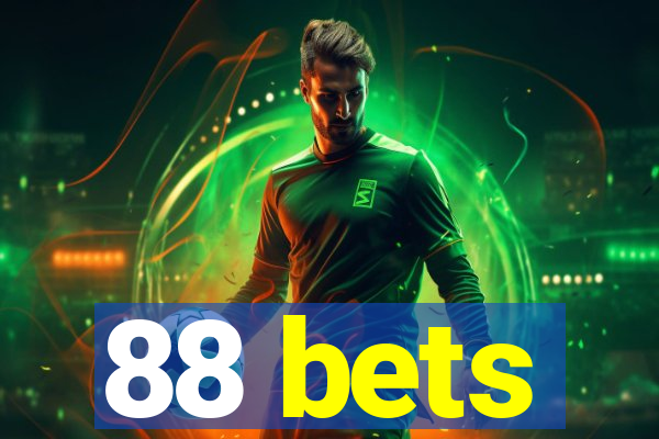 88 bets