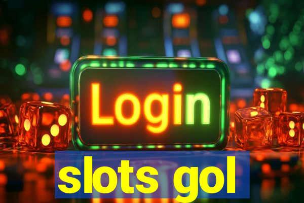 slots gol