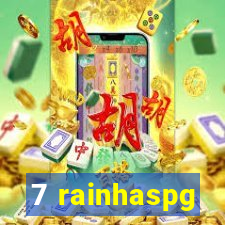 7 rainhaspg