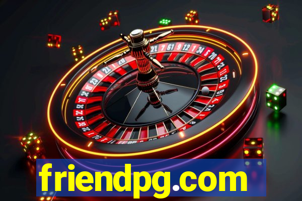 friendpg.com