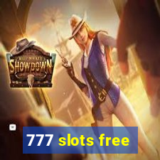 777 slots free