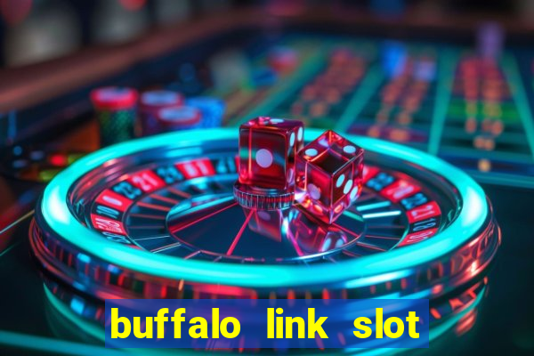 buffalo link slot machine app