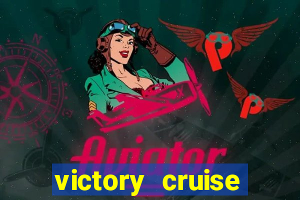 victory cruise casino port canaveral