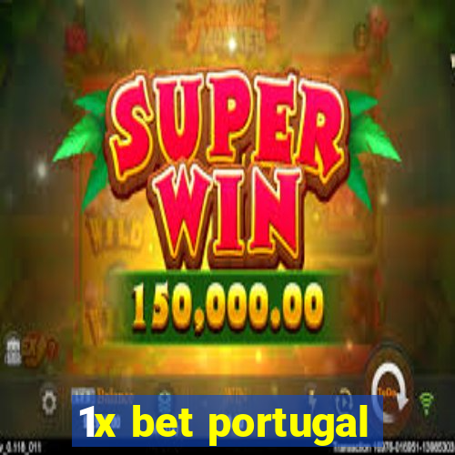 1x bet portugal