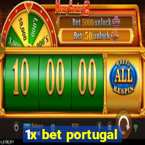 1x bet portugal