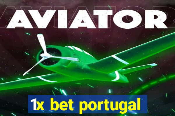 1x bet portugal