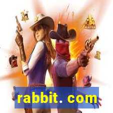 rabbit. com