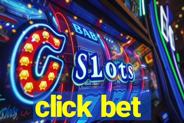 click bet