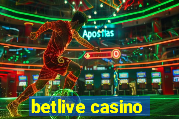 betlive casino